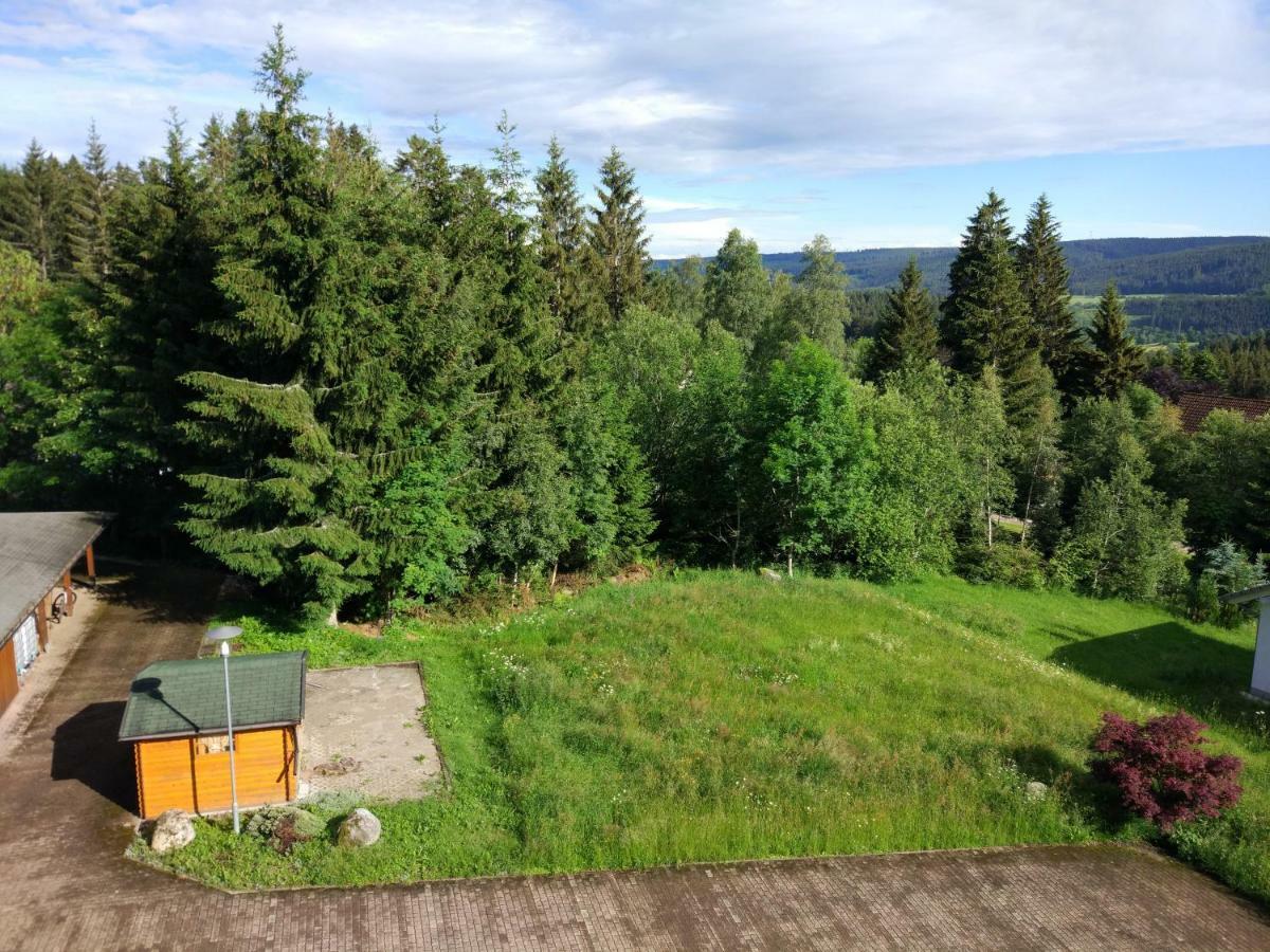 Black Forest Bollenhut Deluxe Lenzkirch Exterior photo